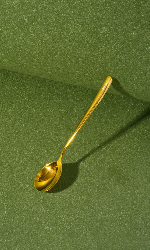 304餐勺 商品图0