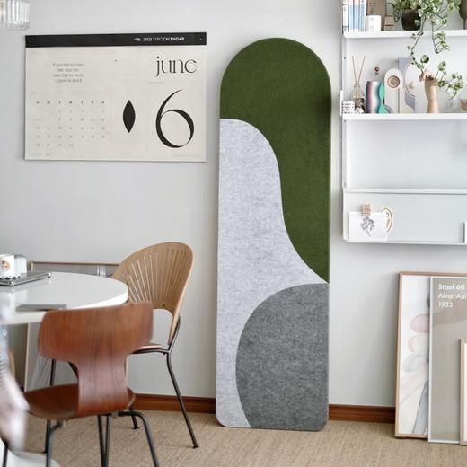 云影全身镜  尖叫设计SCAPE系列 卧室客厅落地镜全身镜【该商品不支持用券】 商品图11