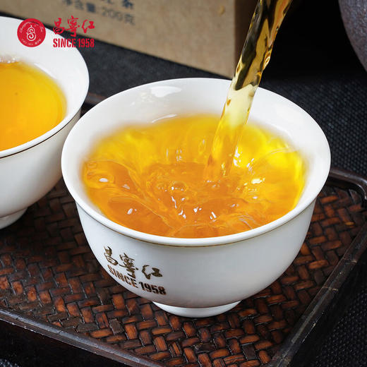 云南滇红 金芽红茶 商品图2