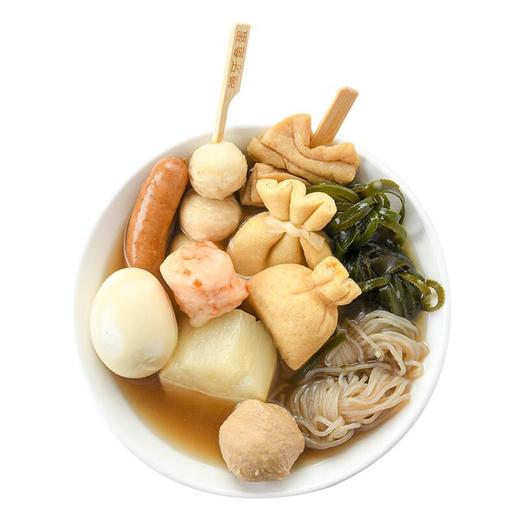 全家福豪享好炖(关东煮)套餐/份 商品图3