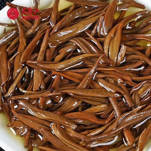 云南滇红 金芽红茶 商品图3