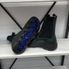 BUR*E**Y/巴*莉 Chelsea Boots 男士圆头套脚中筒皮革切尔西靴 商品缩略图3