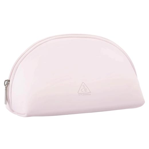 6942347973521 三熹玉3CE 三熹玉 淡粉色化妆包 商品图1