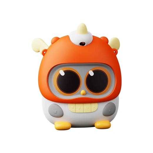 卢卡mini专用硅胶保护套带挂绳 防滑防摔易携带 商品图3