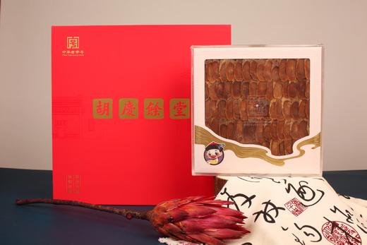 胡庆余堂红参片100g 商品图0