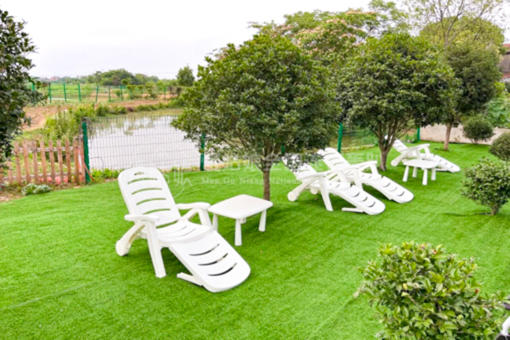 武汉慢姑娘梦时光轰趴馆 商品图11