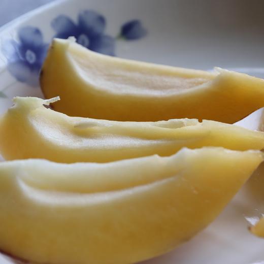 大漠梭梭生态人参果 头茬果5斤装送3斤实发8斤 商品图4