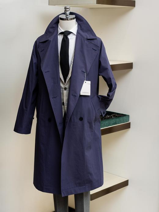 Coherence FOUFOU 风衣 商品图5