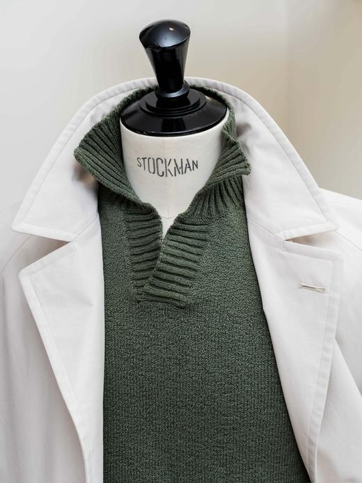 Coherence CORB II 风衣 商品图5