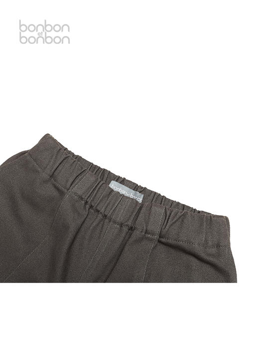 斜纹工装裤 商品图2