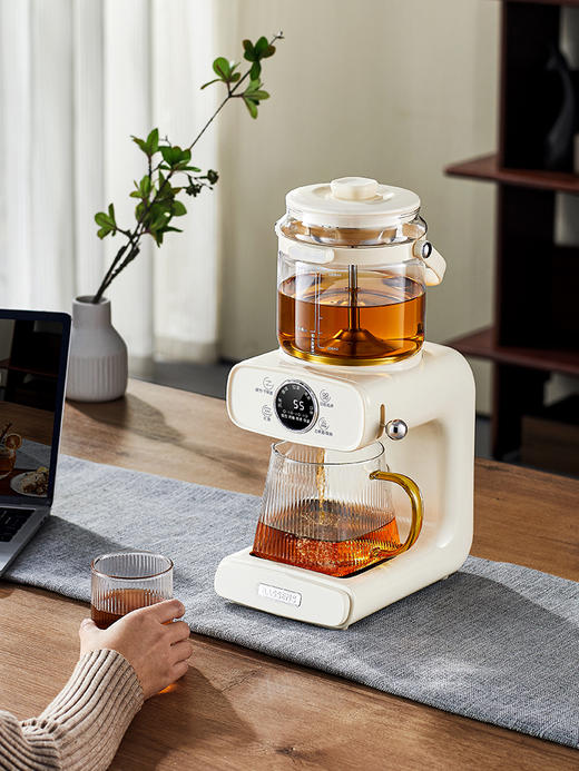 巴森茶艺机 商品图1