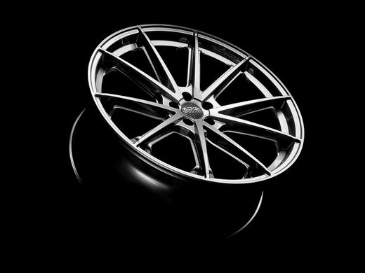 OZ RACING Suprema XT HLT 单片铸造轮圈 N 23寸意大利进口 OZ中国官方合作 No.250317 商品图12