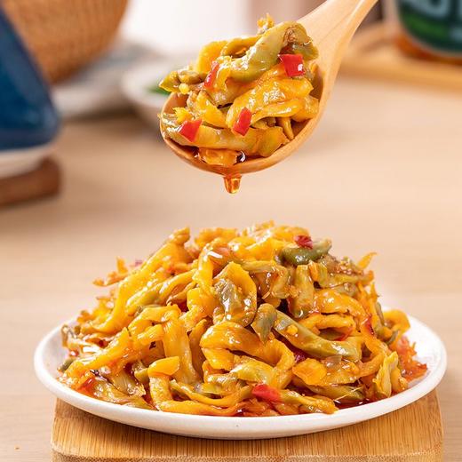 吉香居爽口下饭菜 330g 商品图1