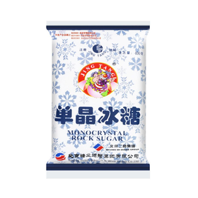 京糖单晶冰糖 400g