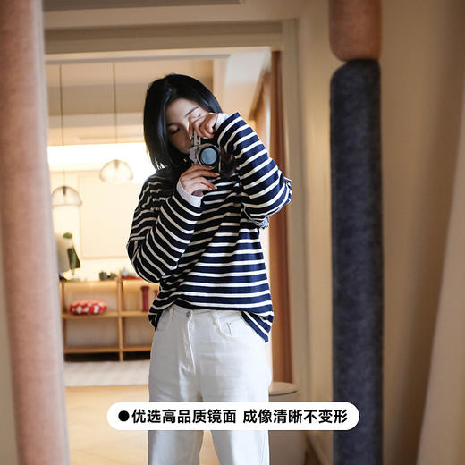 云影全身镜  尖叫设计SCAPE系列 卧室客厅落地镜全身镜【该商品不支持用券】 商品图1