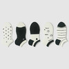 都市丽人活力趣味中精梳棉常规袜LCHDB8 商品缩略图1