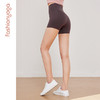 凡圣瑜伽高腰骑行瑜伽短裤 FC13501 商品缩略图9
