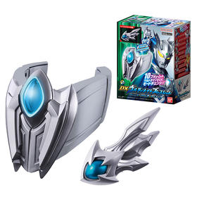 万代 Bandai DX终极手镯&新生代配件套装BANC73164