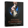 汉尼拔食谱 英文原版 Feeding Hannibal A Connoisseurs Cookbook 汉尼拔美食书食谱 英文版 进口英语原版书籍 商品缩略图1