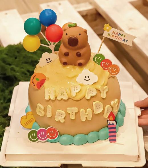 卡比巴拉创意 商品图0