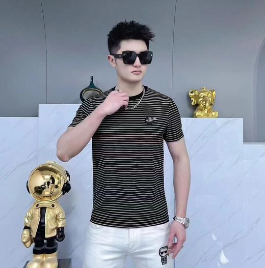 5207黑T恤 商品图1