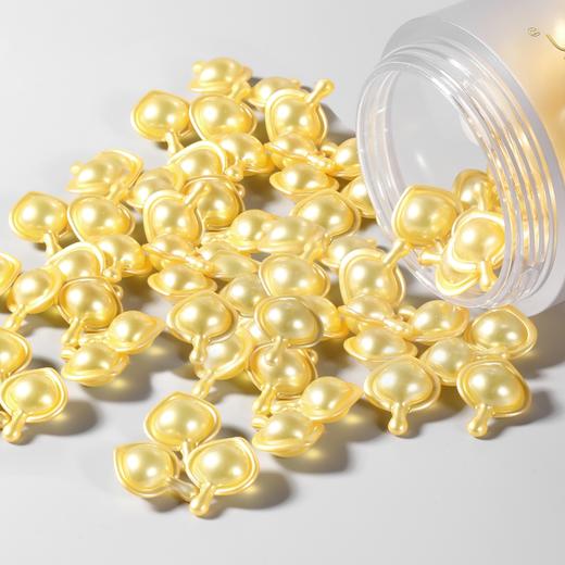 【精华丸】【精华丸  LACUES重组胶原蛋白填充丸】✅皮肤充电桩  ✅直补胶原 重塑原生弹·润·亮 ✅III型胶原蛋白 100%人体胶原同源  ✅胶原抗老，一颗还原肌肤年轻态 商品图2