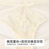 都市丽人薄透丝滑三角内裤网布配套内裤LPH2M5 商品缩略图8