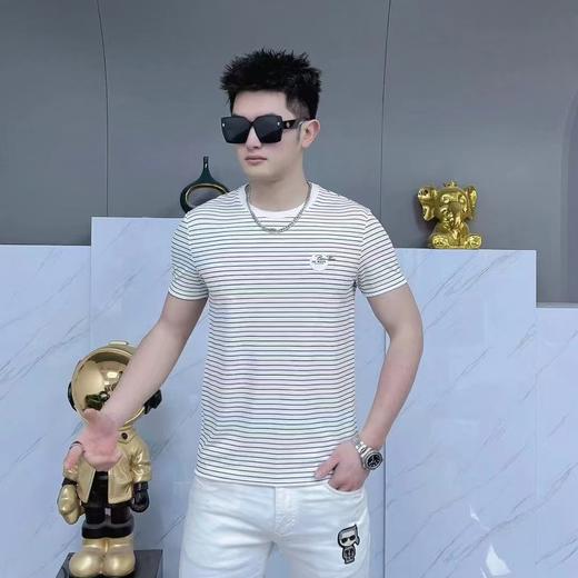 5207白T恤 商品图1