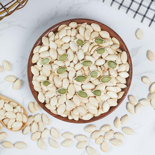 老闫家生南瓜子新鲜新货批发 商品图2