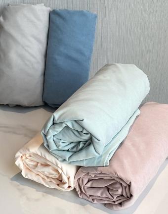 【山M同款双面两用床笠】夏季全包床罩 床垫保护罩 防尘防滑床单套  商品图4