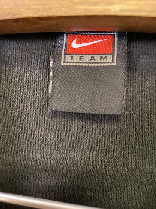 Y2K Vintage NIKE 耐克 TEAM 短袖T恤 _SST(S) 商品图2