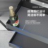 【左开门/右开门可选】娜家转角地柜联动篮 商品缩略图3