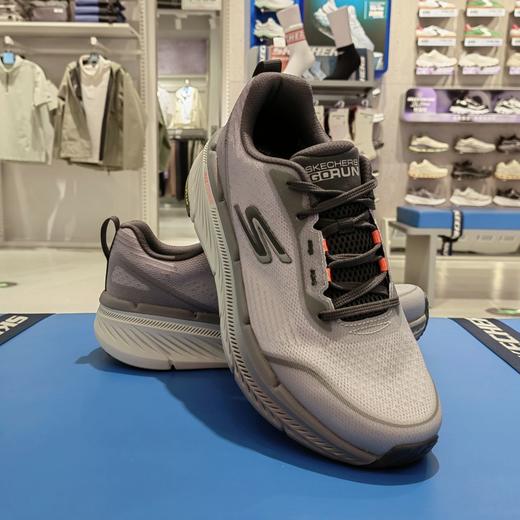 【云粉节】【新品】7楼斯凯奇Skechers 男厚底缓震款跑步鞋220530吊牌价849元 商品图2
