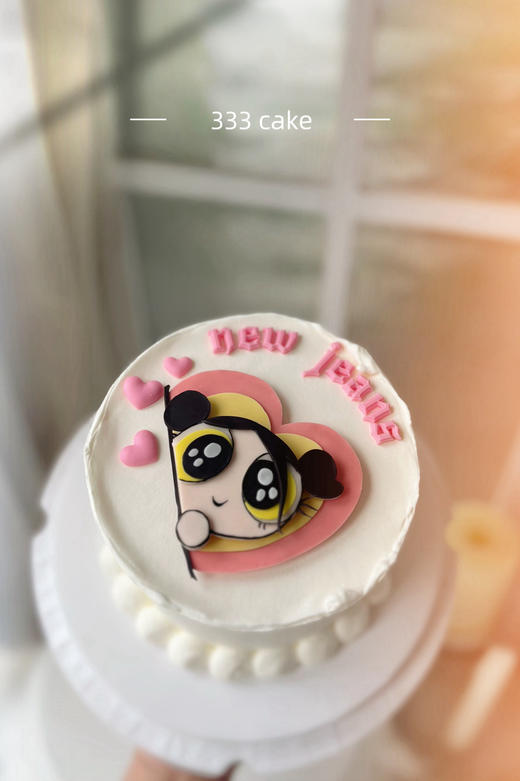 糖牌&小女孩 商品图0