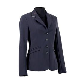 马术比赛西服障碍赛西服马术服装女款进口马术装备骑马西装GLOWCS系列QS