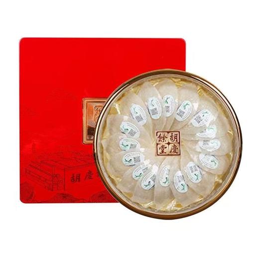 胡庆余堂白燕盏100g 商品图0