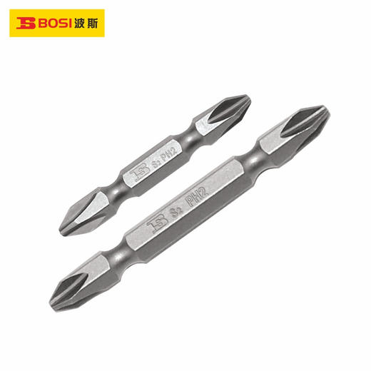 波斯 风批咀	PH2*200mm	BS469200 商品图0