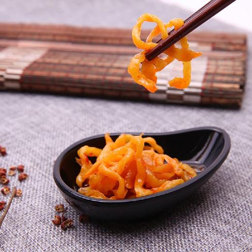 川南麻辣萝卜干 62g 商品图2