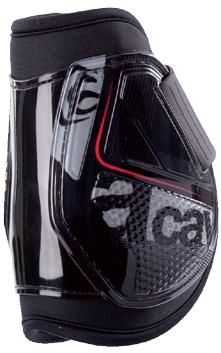 意大利进口Acavallo障碍马护腿挂件固定护腿螺柱固定 马术用品 马术护腿AC68（6/7）QS 商品图3