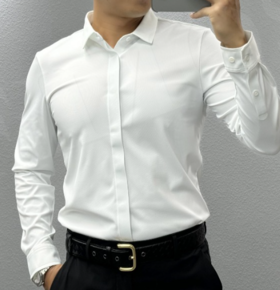 男士商务高端衬衫TPY1302