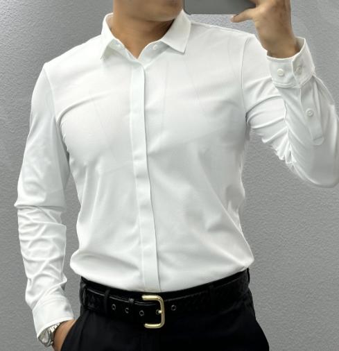 男士商务高端衬衫TPY1302 商品图0