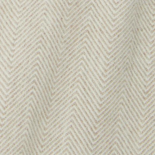 Frescobol Carioca - Oscar Slim Fit Drawstring Trouser - Stone Beige - 男装 - 长裤 - 米黄色 商品图7