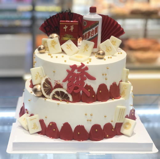 双层发发发 商品图0