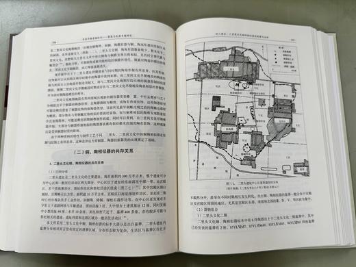中原早期青铜时代——聚落与礼器专题研究 商品图11