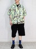 KENZO | “档案竹子”夏威夷短袖衬衫 商品缩略图3