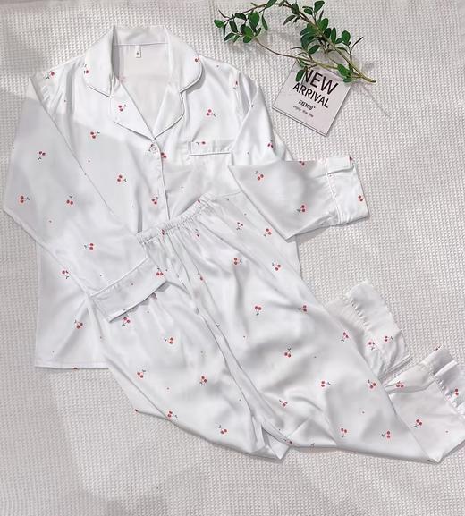 【门店同款】ENJOY秋季家居服 159218327 商品图0