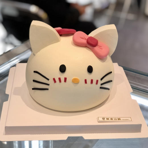 立体kitty 商品图0
