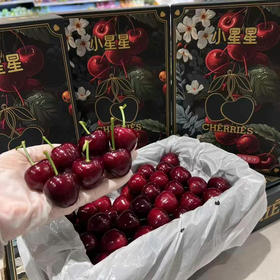 大连美早小苹果大樱桃🍒（1.8斤装）