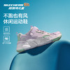 Skechers斯凯奇儿童时尚老爹鞋春夏网面透气女童舒适休闲运动鞋子 商品缩略图0