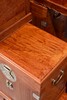 红桥红  家具严选  缅甸花梨（大果紫檀）【38故宫款 官皮箱】 商品缩略图4